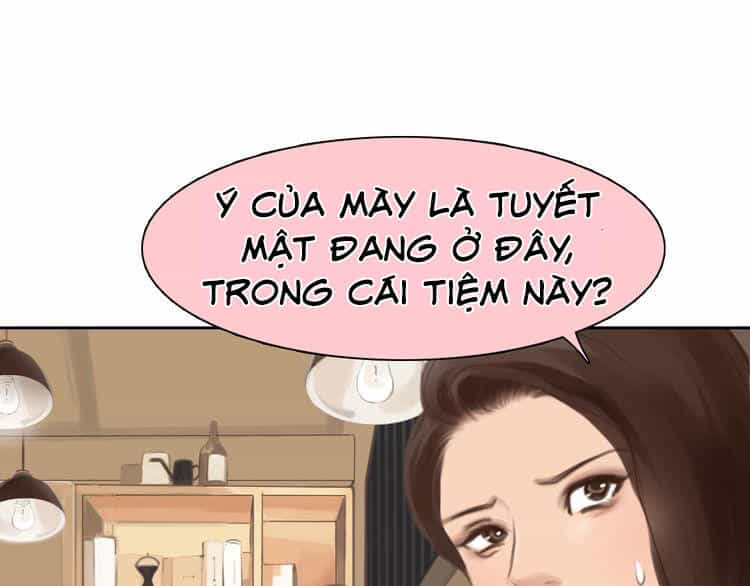 Vẻ Đẹp Giả Dối - Chương 3 - ảnh 15