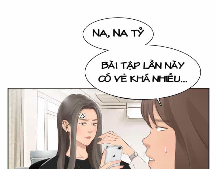 Vẻ Đẹp Giả Dối - Chương 4 - ảnh 19