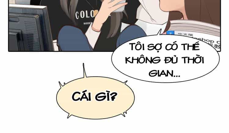 Vẻ Đẹp Giả Dối - Chương 4 - ảnh 20