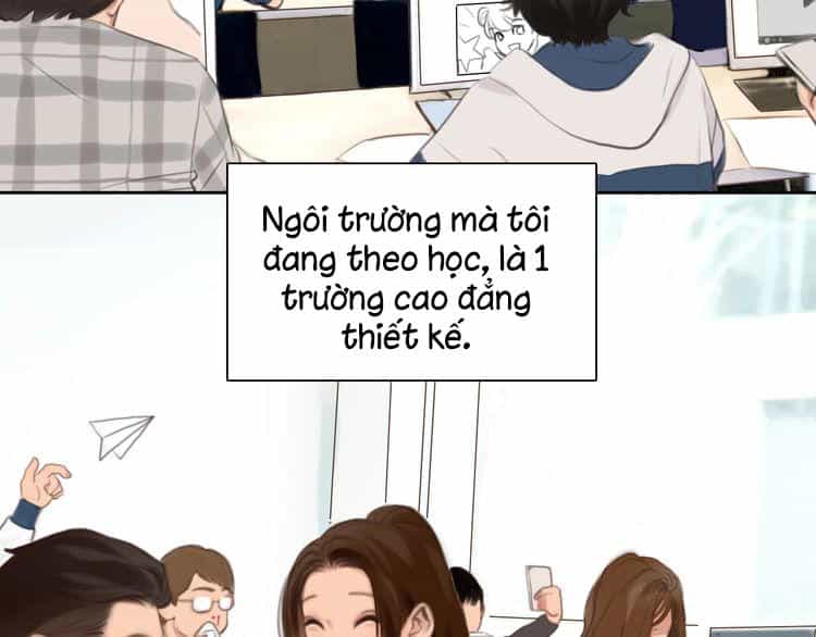 Vẻ Đẹp Giả Dối - Chương 4 - ảnh 6