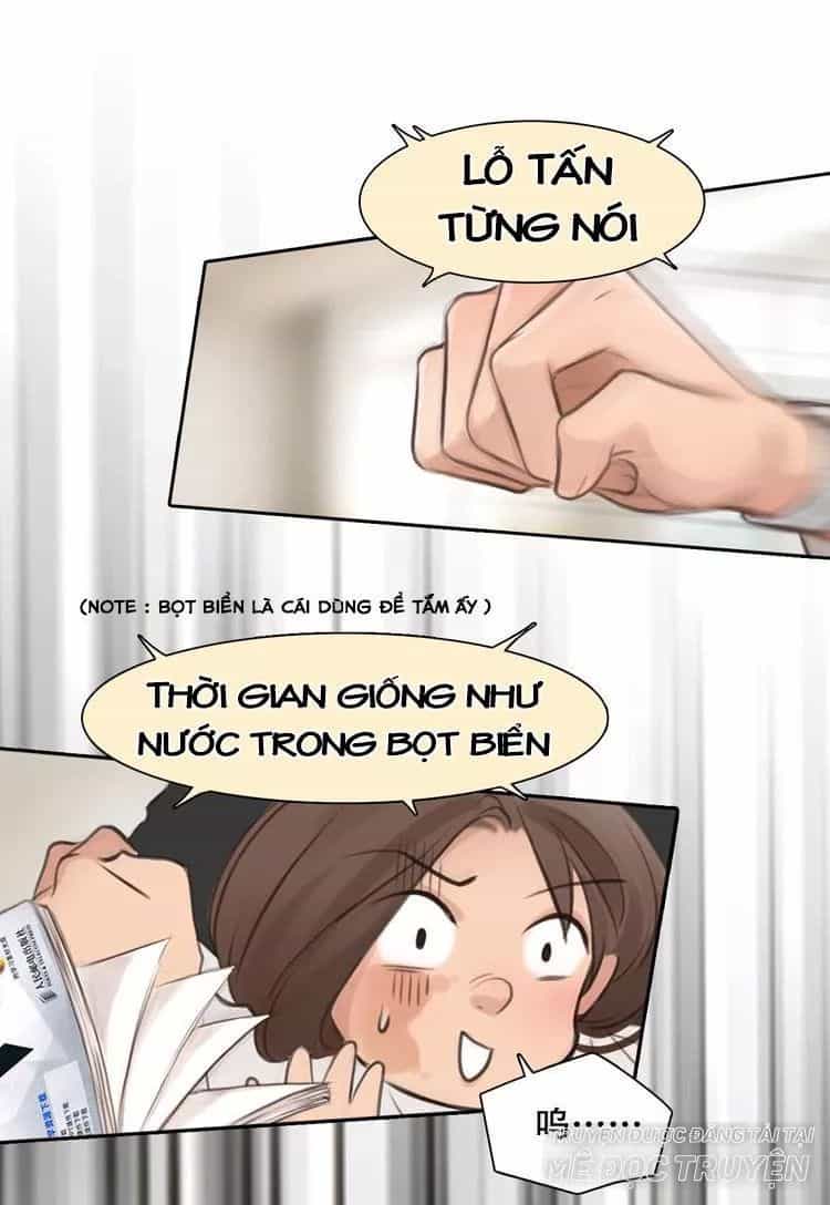 Vẻ Đẹp Giả Dối - Chương 5 - ảnh 6