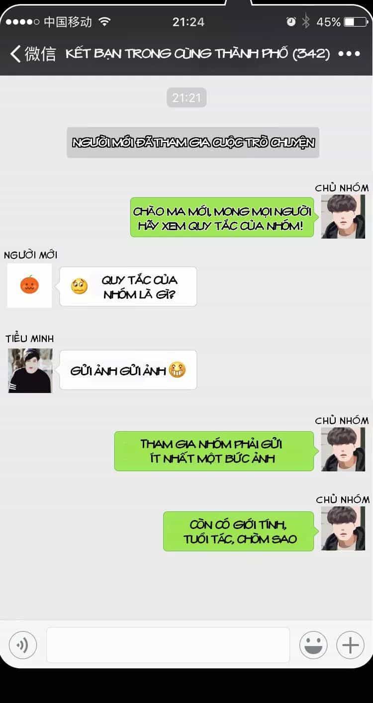 Vẻ Đẹp Giả Dối - Chương 7 - ảnh 12