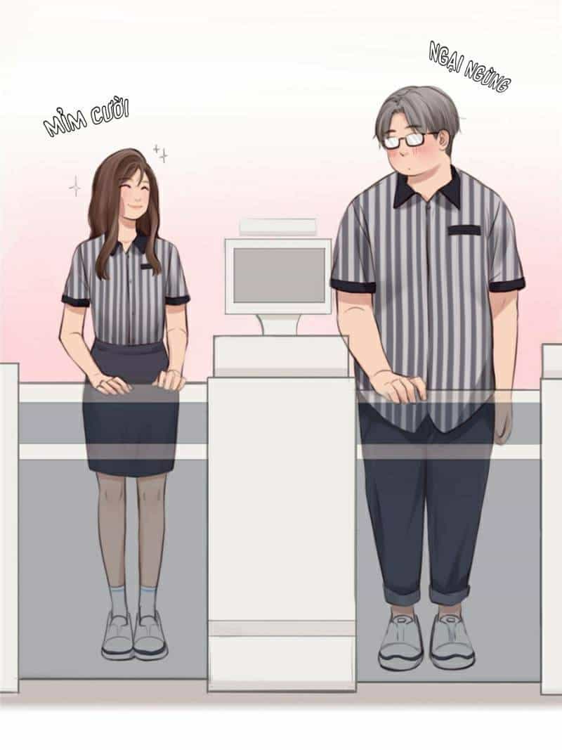 Vẻ Đẹp Giả Dối - Chương 9 - ảnh 49