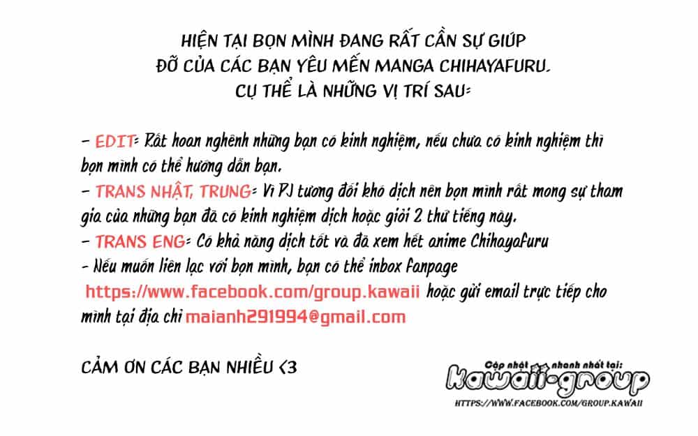 Vẻ Đẹp Qua Những Lá Bài - Chương 57 - ảnh 36