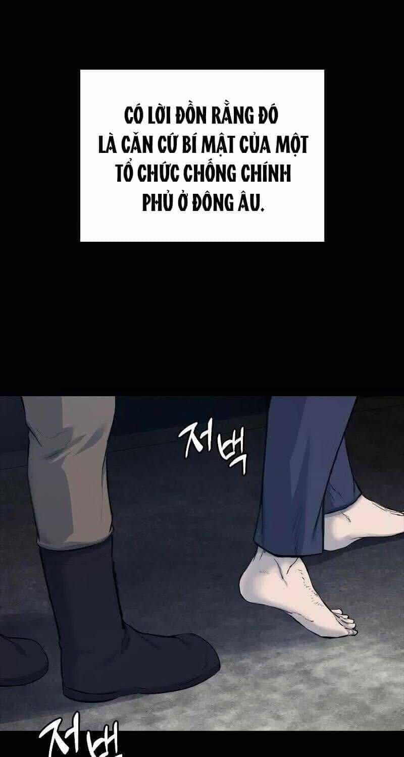 Venta Black - Chương 1 - ảnh 3
