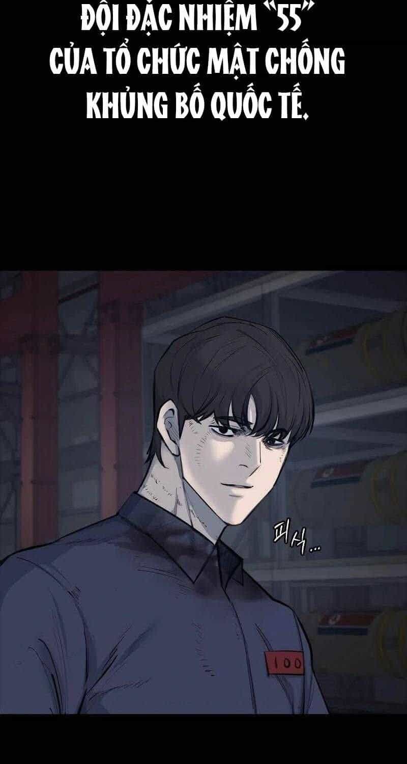 Venta Black - Chương 1 - ảnh 93