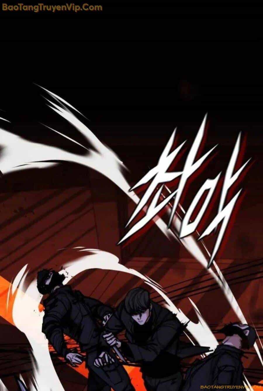 Venta Black - Chương 11 - ảnh 77