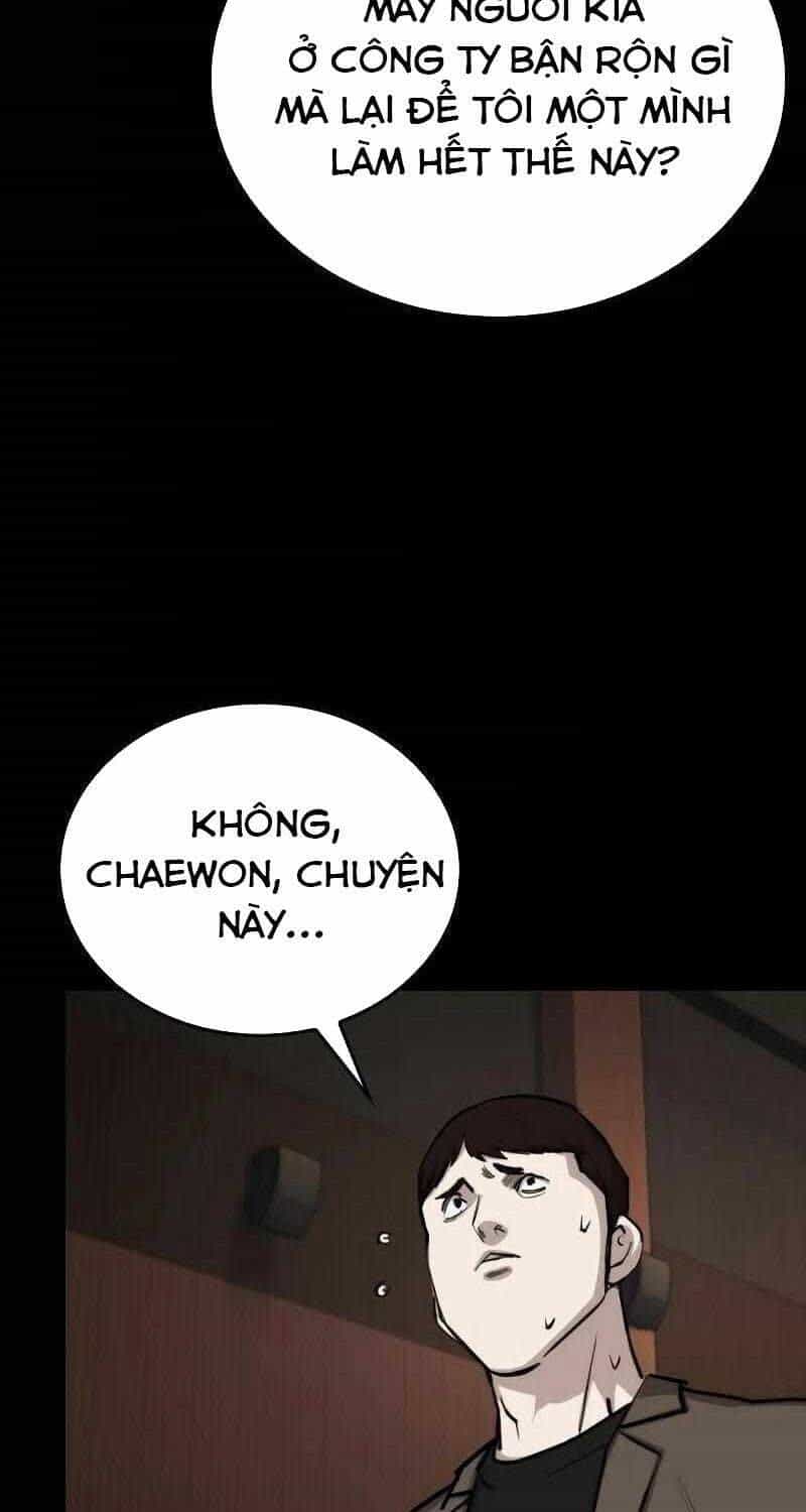 Venta Black - Chương 6 - ảnh 65