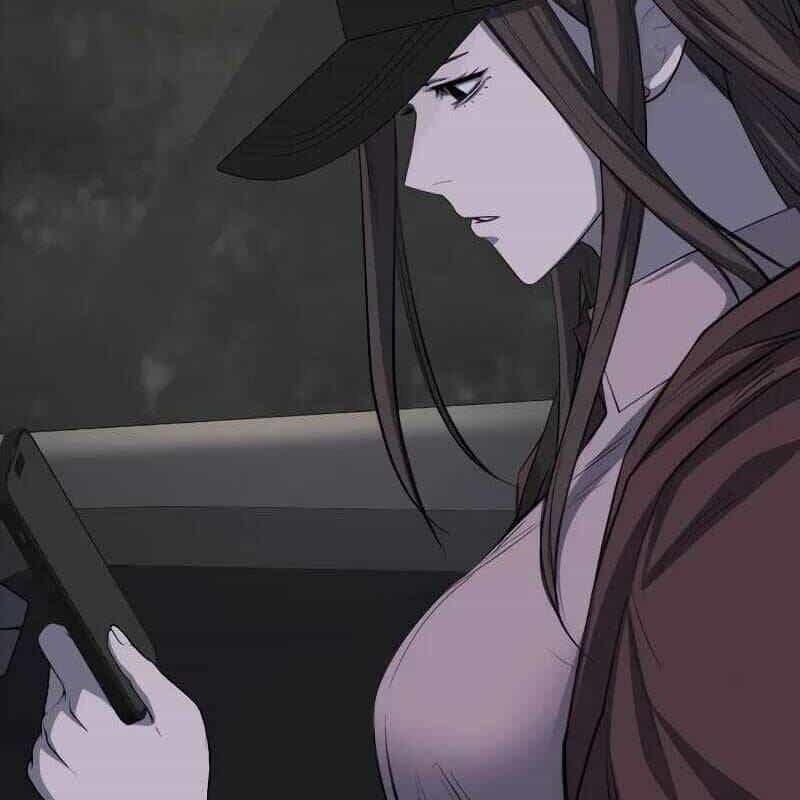 Venta Black - Chương 8 - ảnh 18