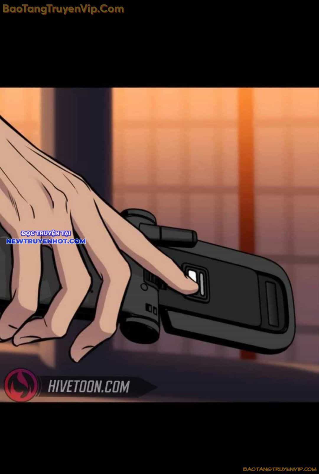 Ventablack - Chương 11 - ảnh 107