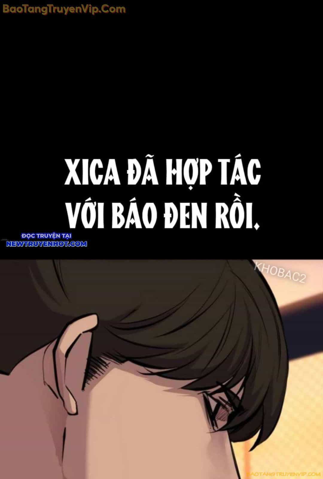 Ventablack - Chương 11 - ảnh 108