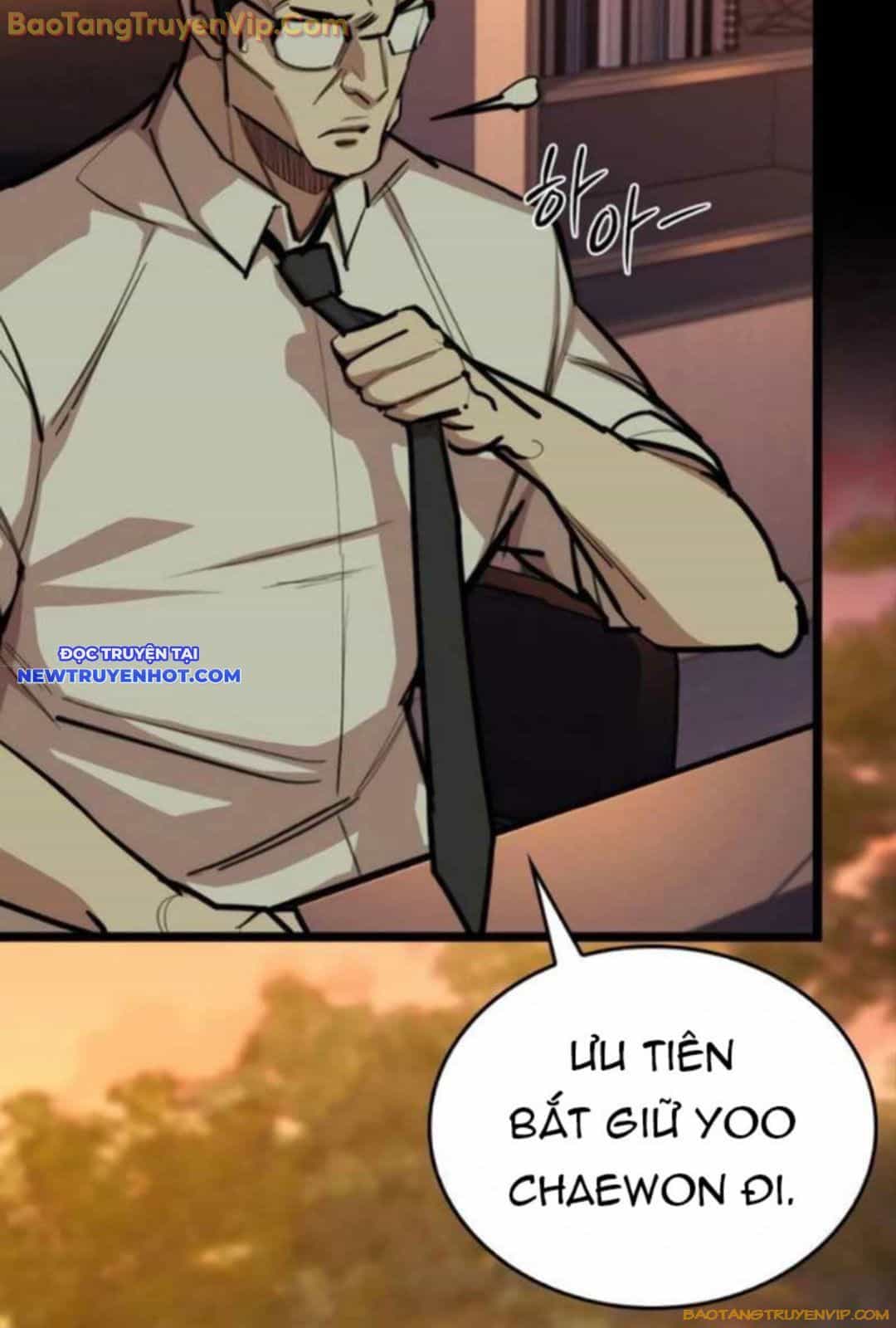 Ventablack - Chương 11 - ảnh 114
