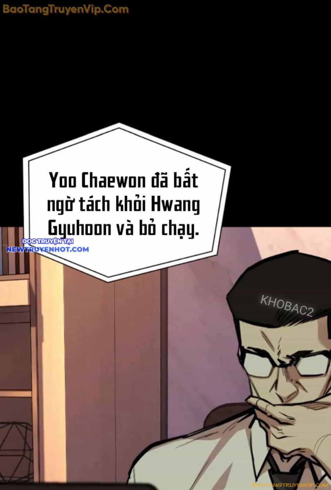 Ventablack - Chương 11 - ảnh 120