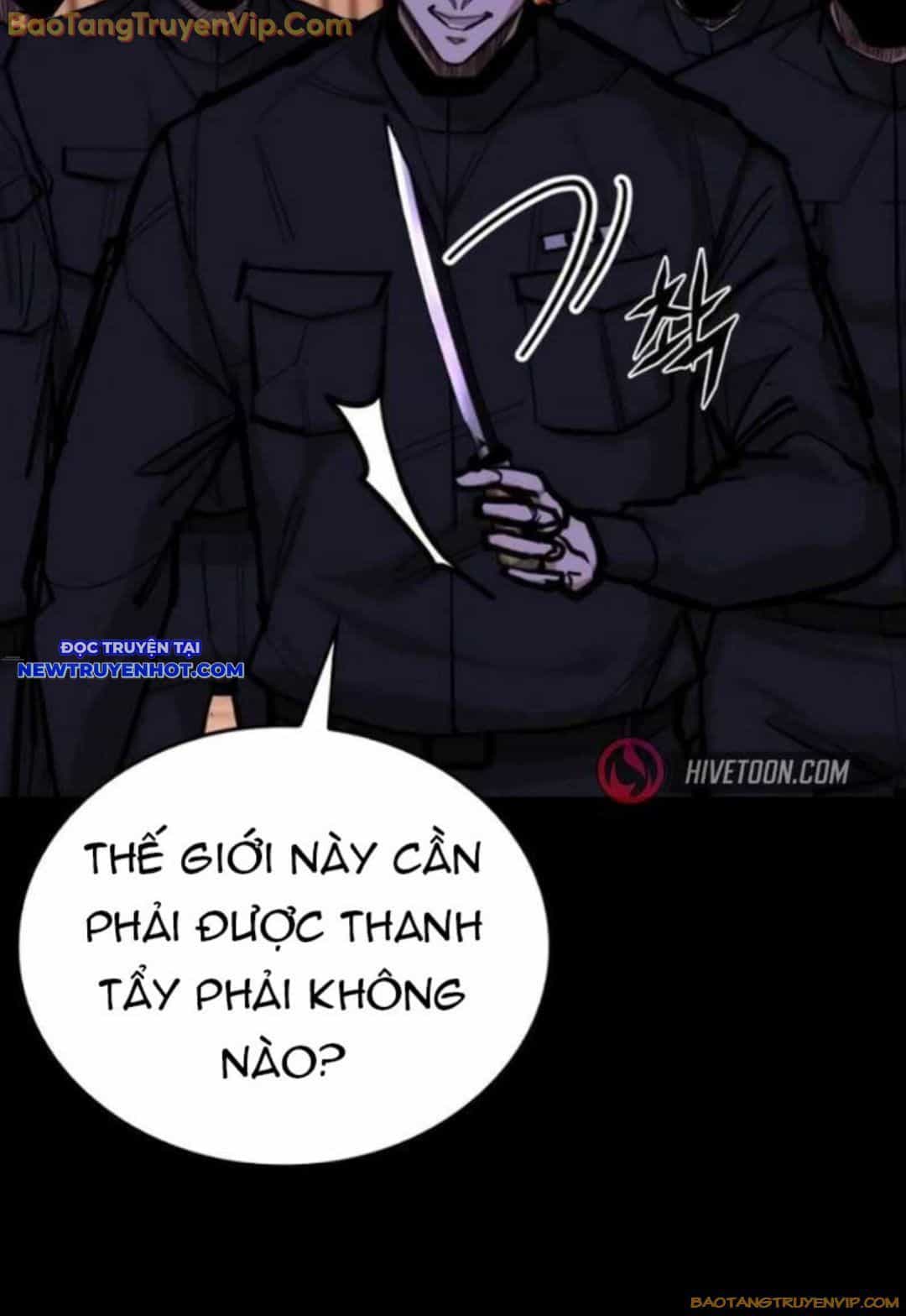 Ventablack - Chương 11 - ảnh 25