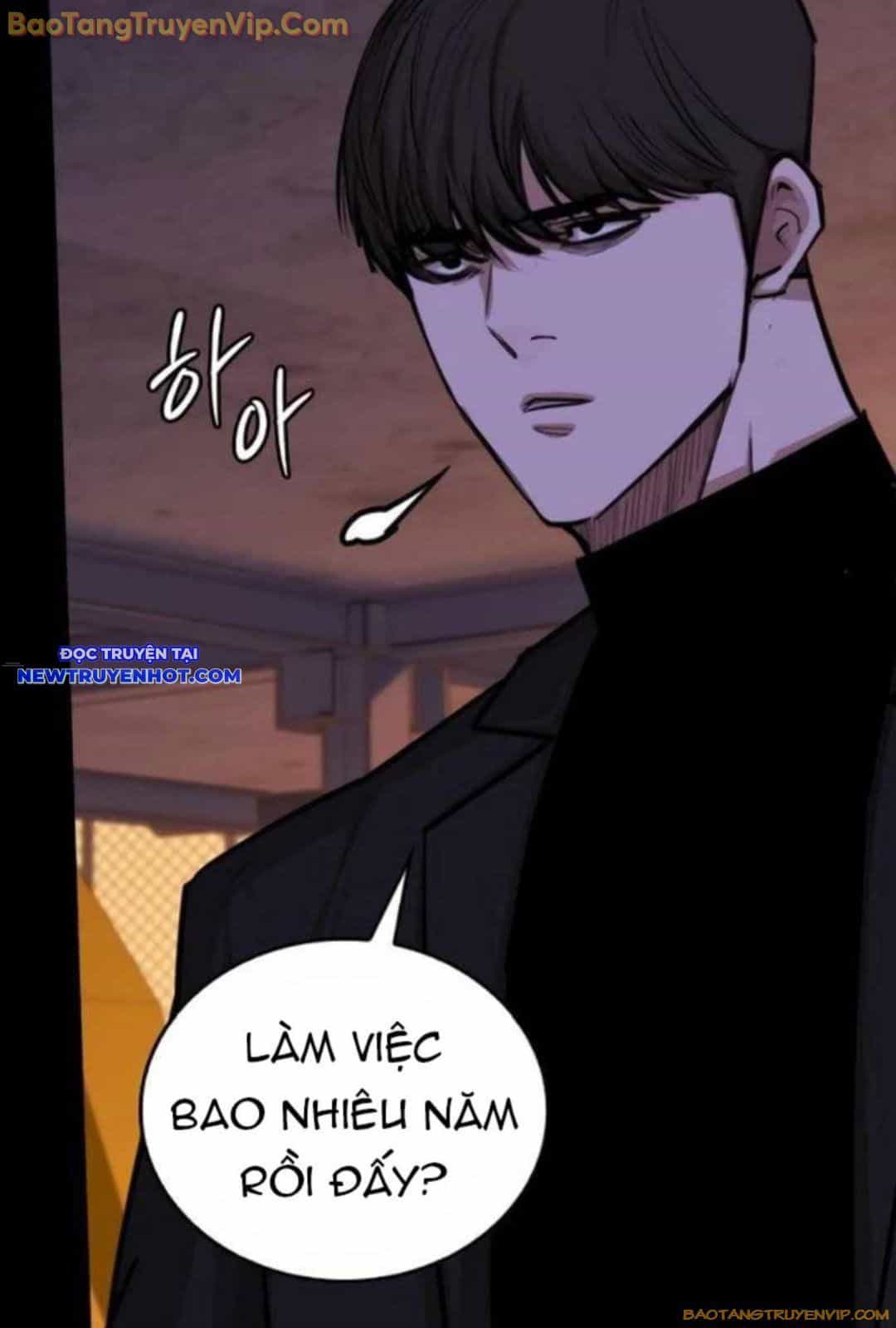 Ventablack - Chương 11 - ảnh 37