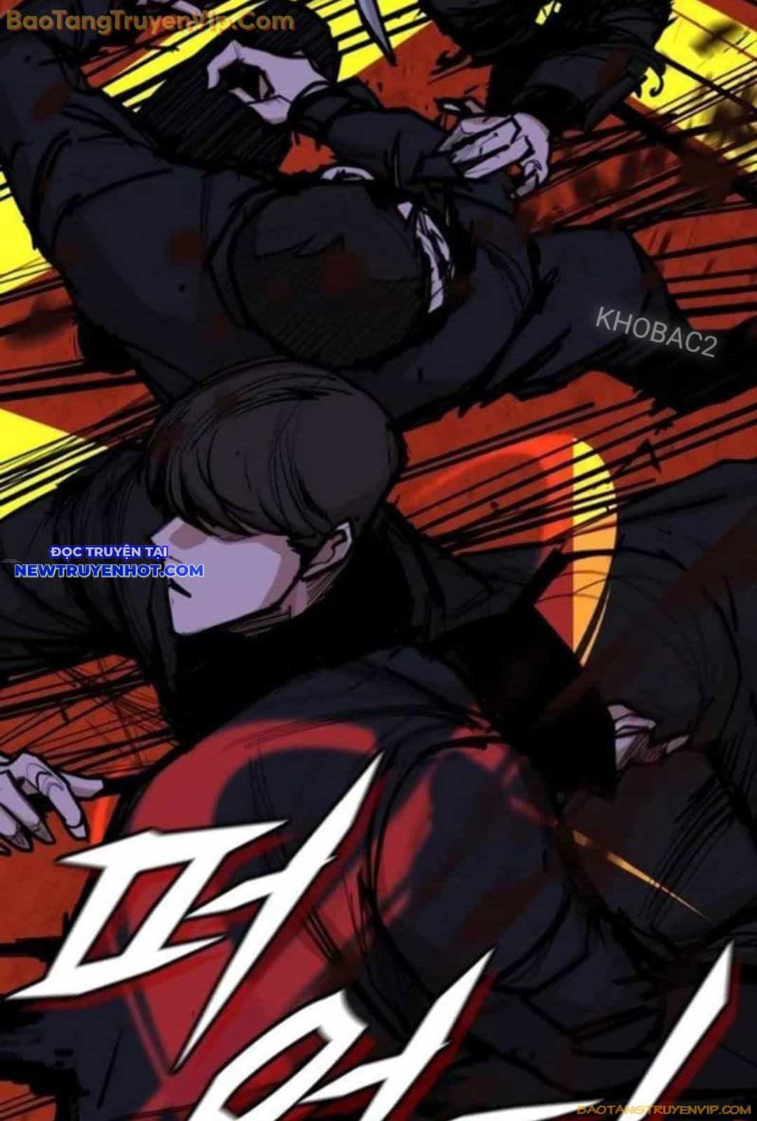 Ventablack - Chương 11 - ảnh 79