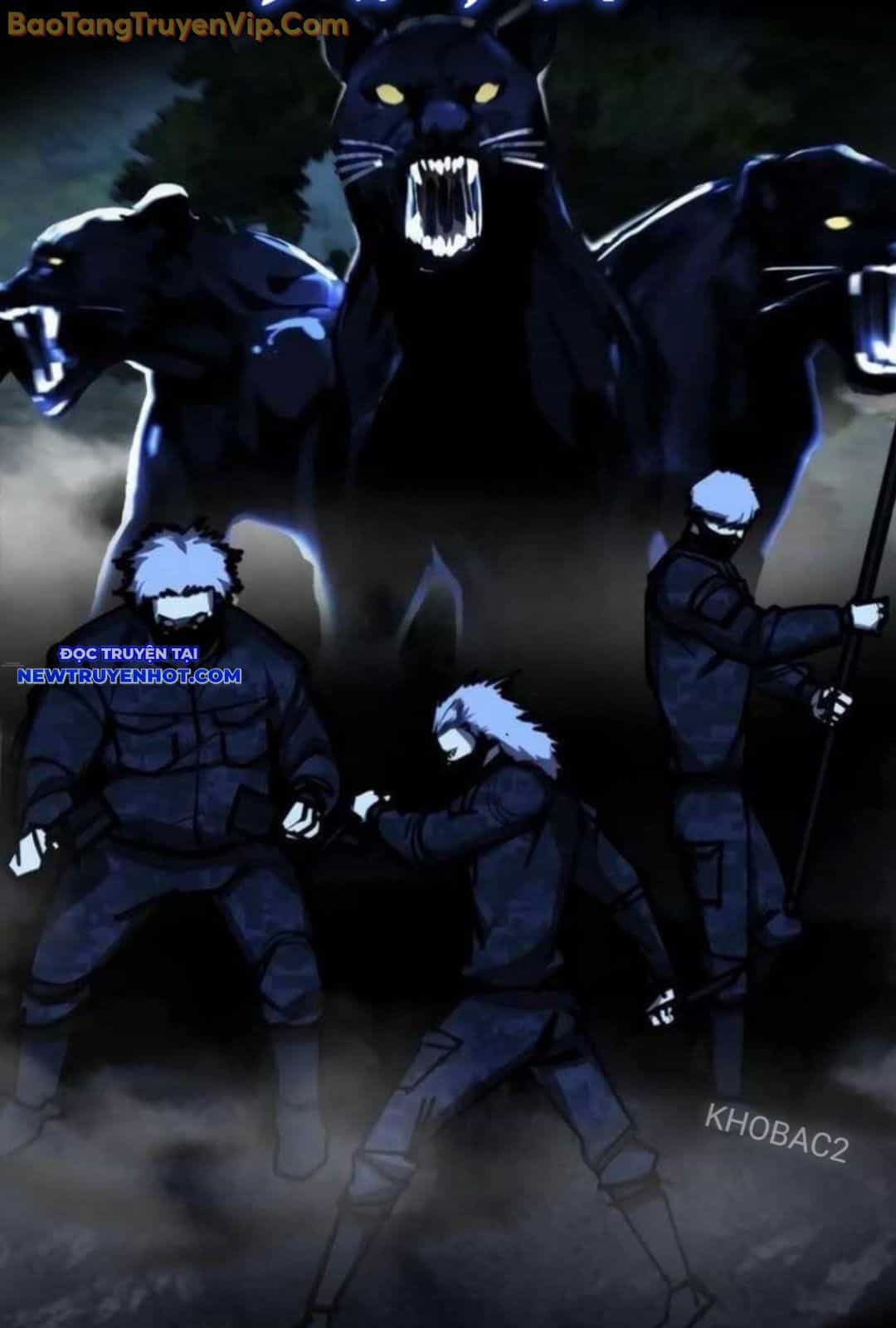 Ventablack - Chương 12 - ảnh 108