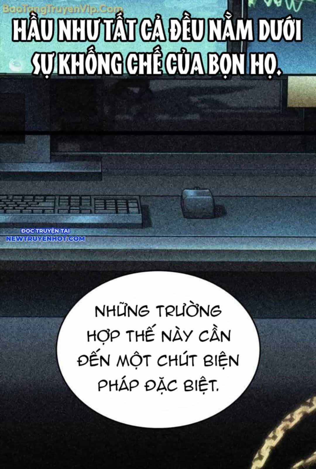 Ventablack - Chương 12 - ảnh 120
