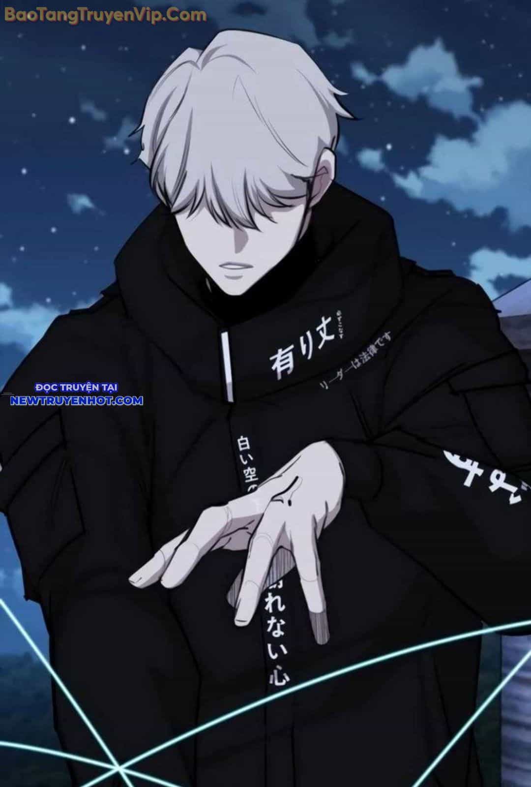 Ventablack - Chương 12 - ảnh 160