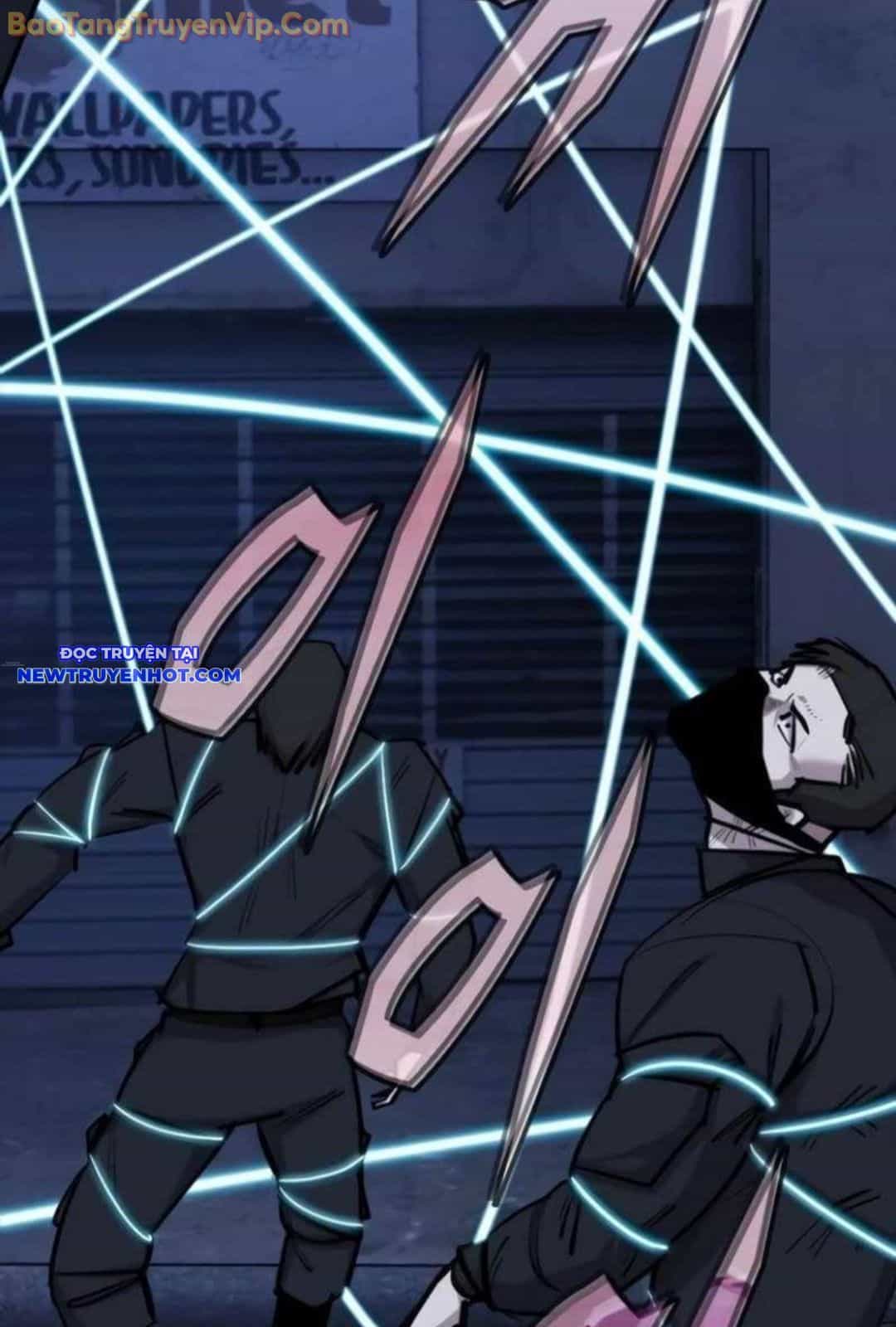 Ventablack - Chương 12 - ảnh 162