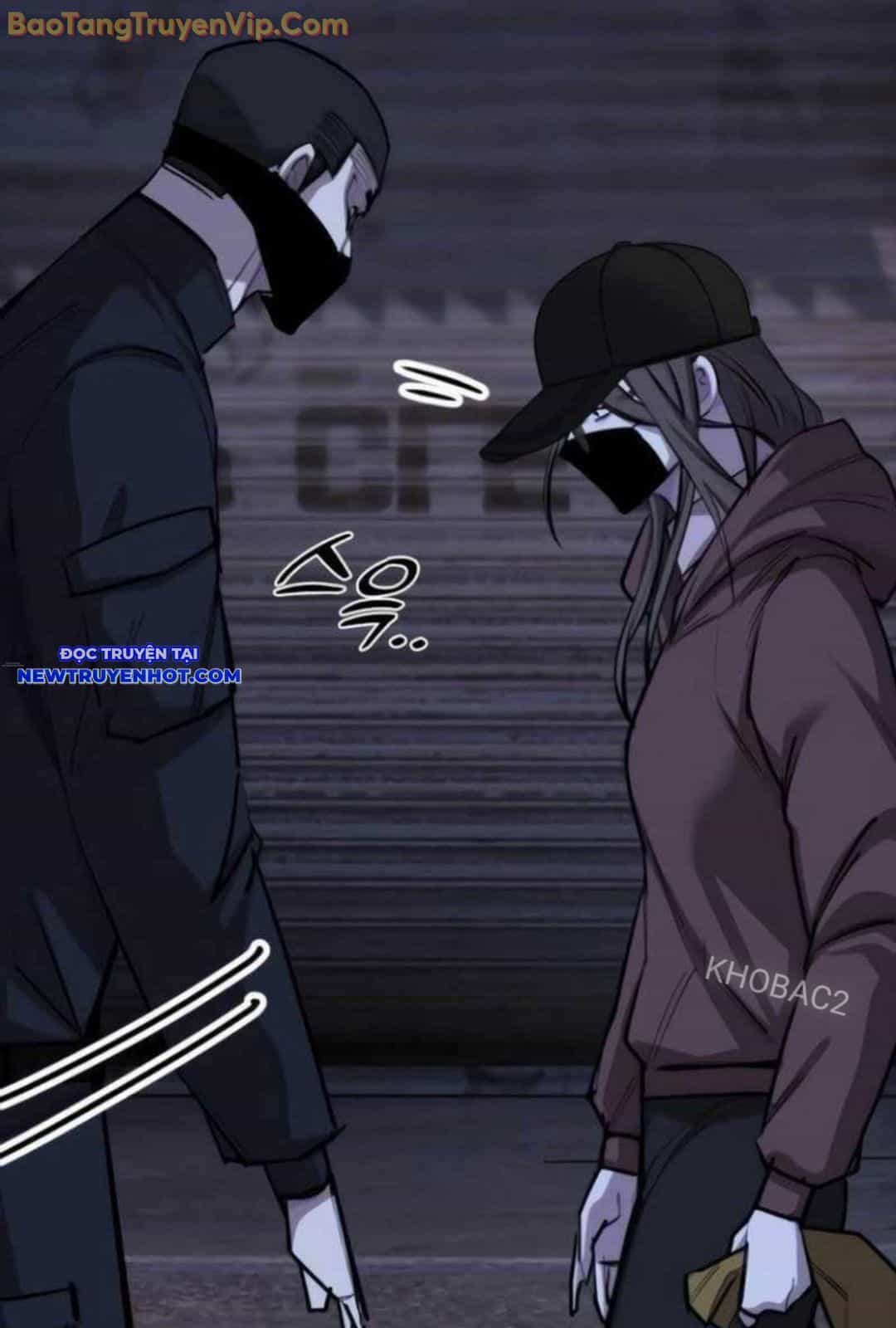 Ventablack - Chương 12 - ảnh 43