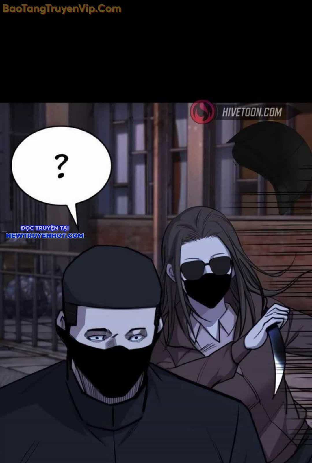 Ventablack - Chương 12 - ảnh 48