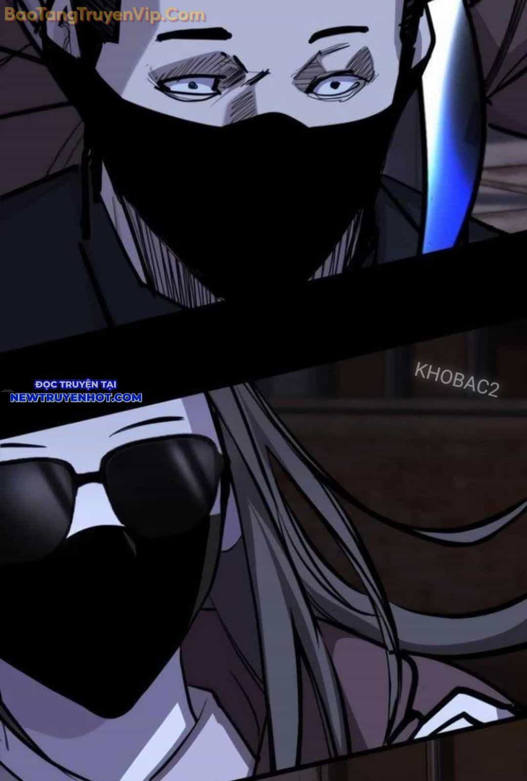 Ventablack - Chương 12 - ảnh 50