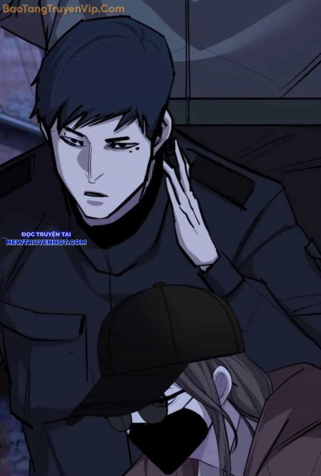 Ventablack - Chương 12 - ảnh 94