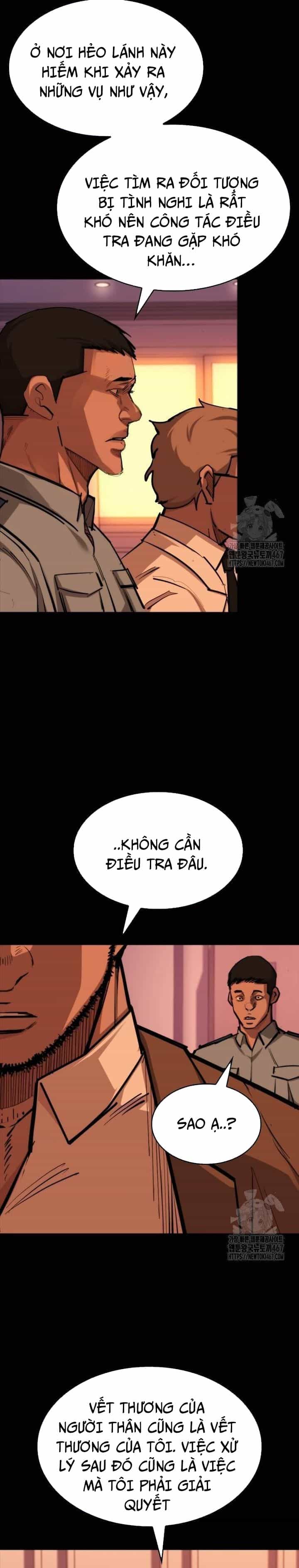 Ventablack - Chương 16 - ảnh 14