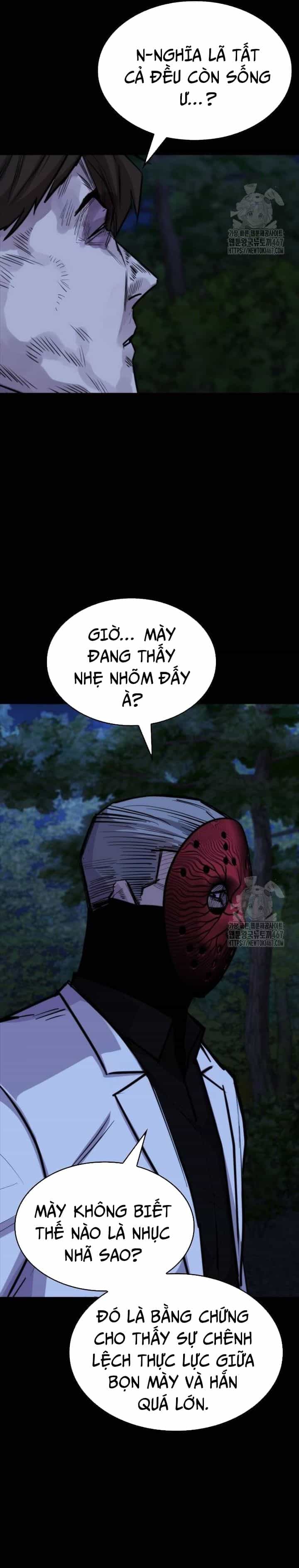 Ventablack - Chương 16 - ảnh 32