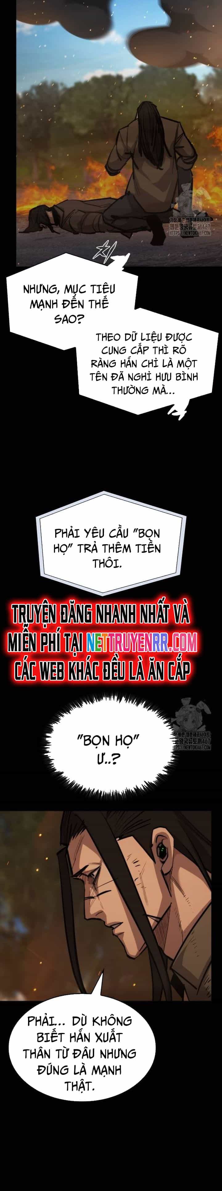 Ventablack - Chương 16 - ảnh 4