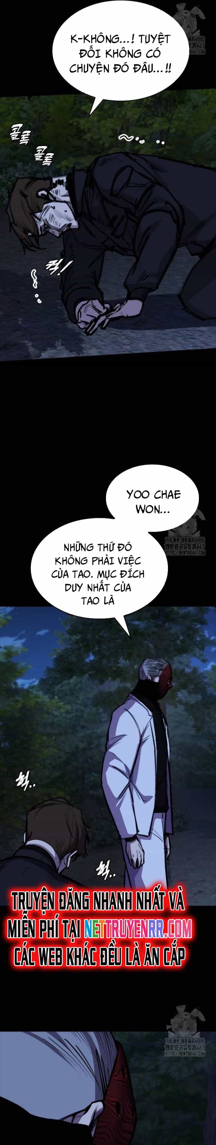 Ventablack - Chương 16 - ảnh 40