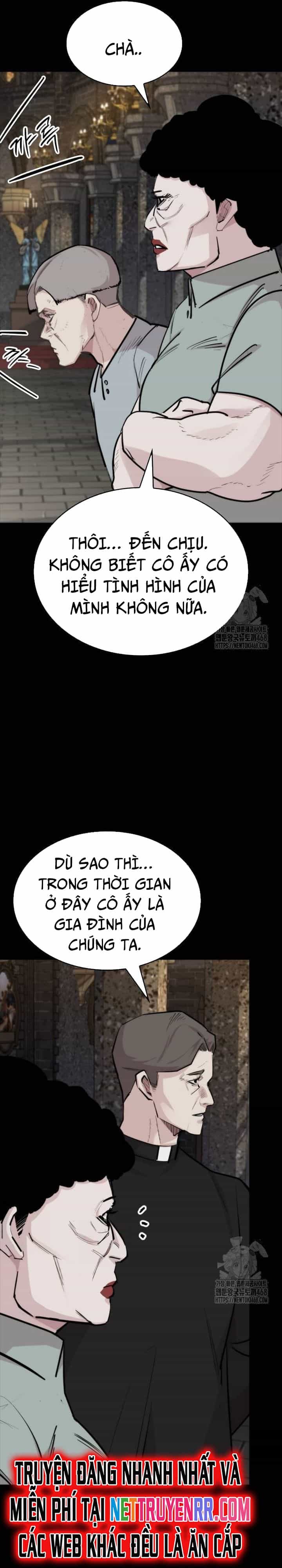 Ventablack - Chương 17 - ảnh 18