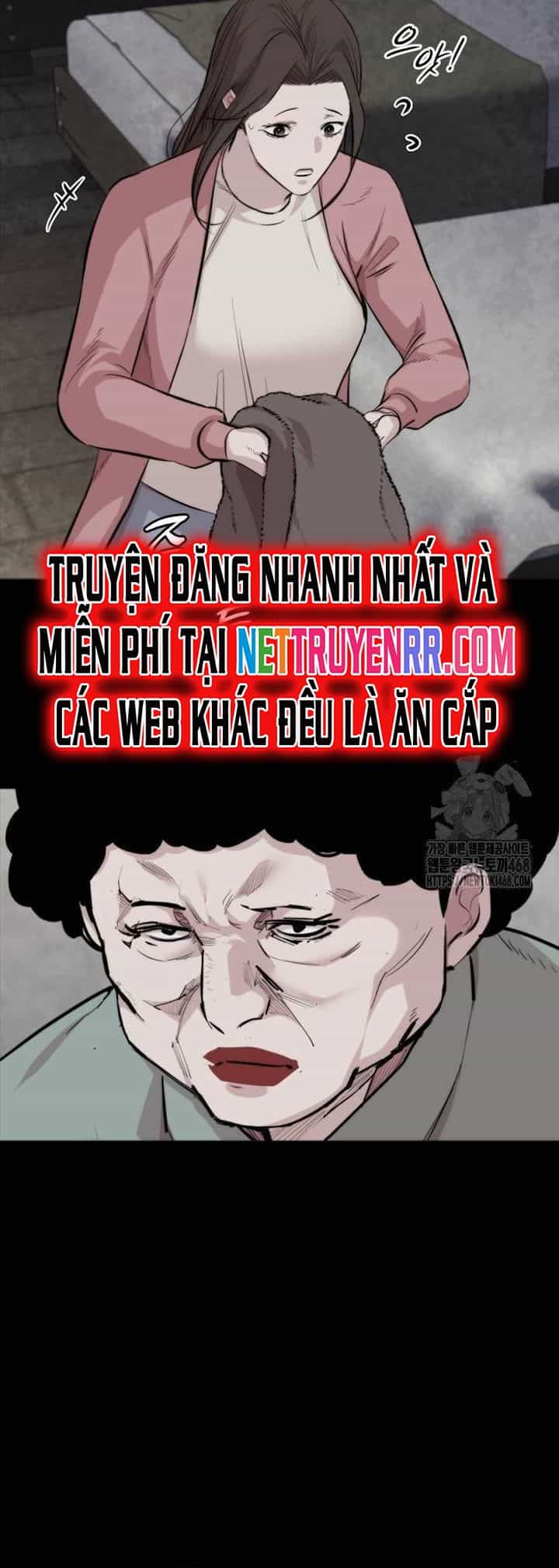 Ventablack - Chương 17 - ảnh 5