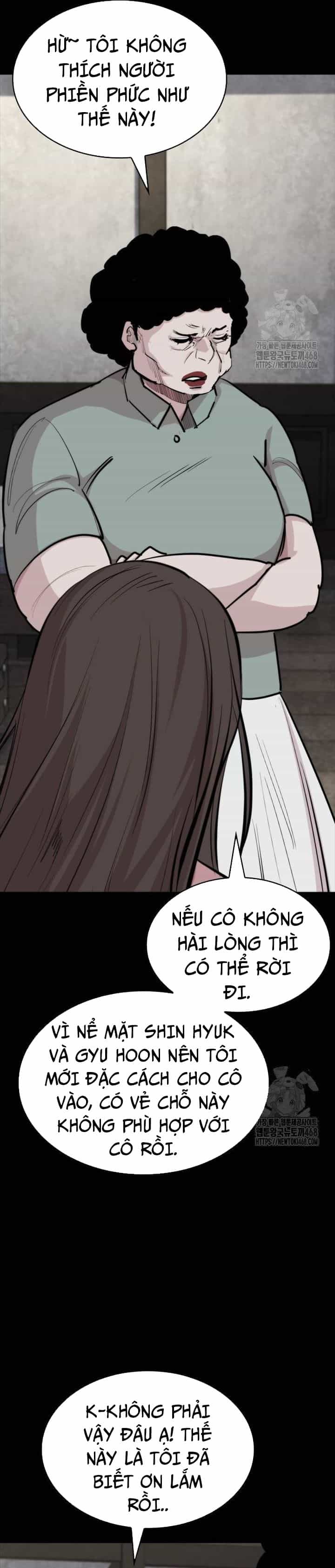 Ventablack - Chương 17 - ảnh 6