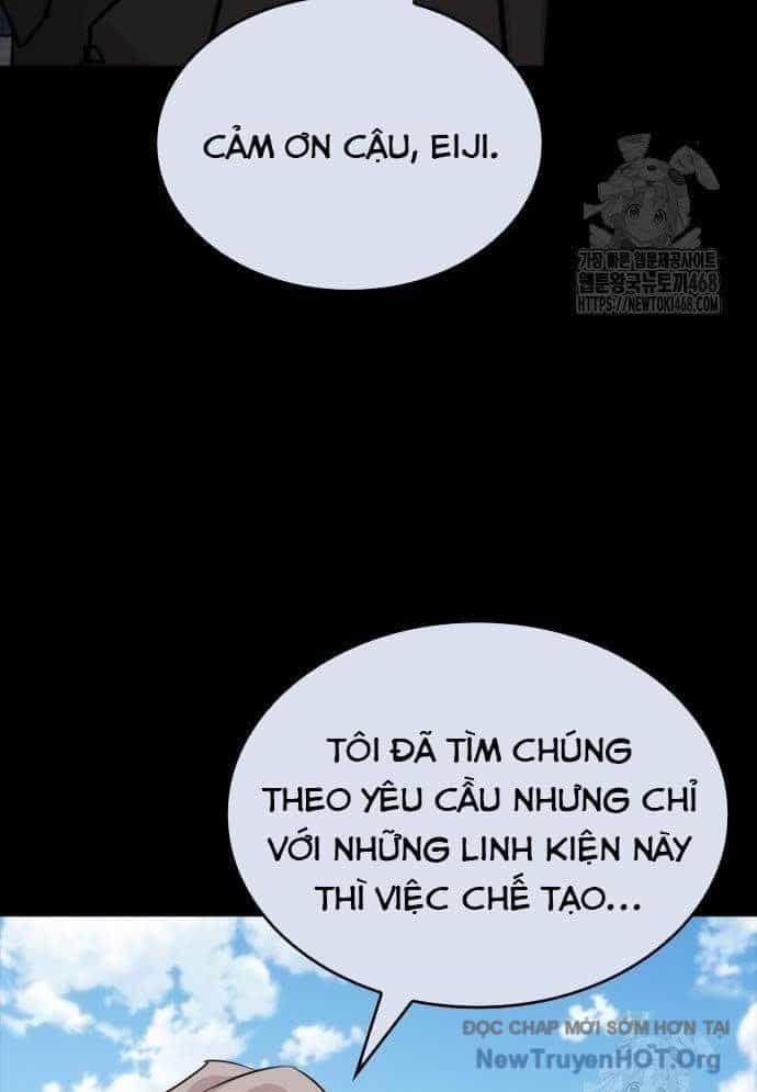 Ventablack - Chương 20 - ảnh 45