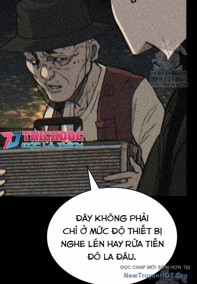 Ventablack - Chương 20 - ảnh 49