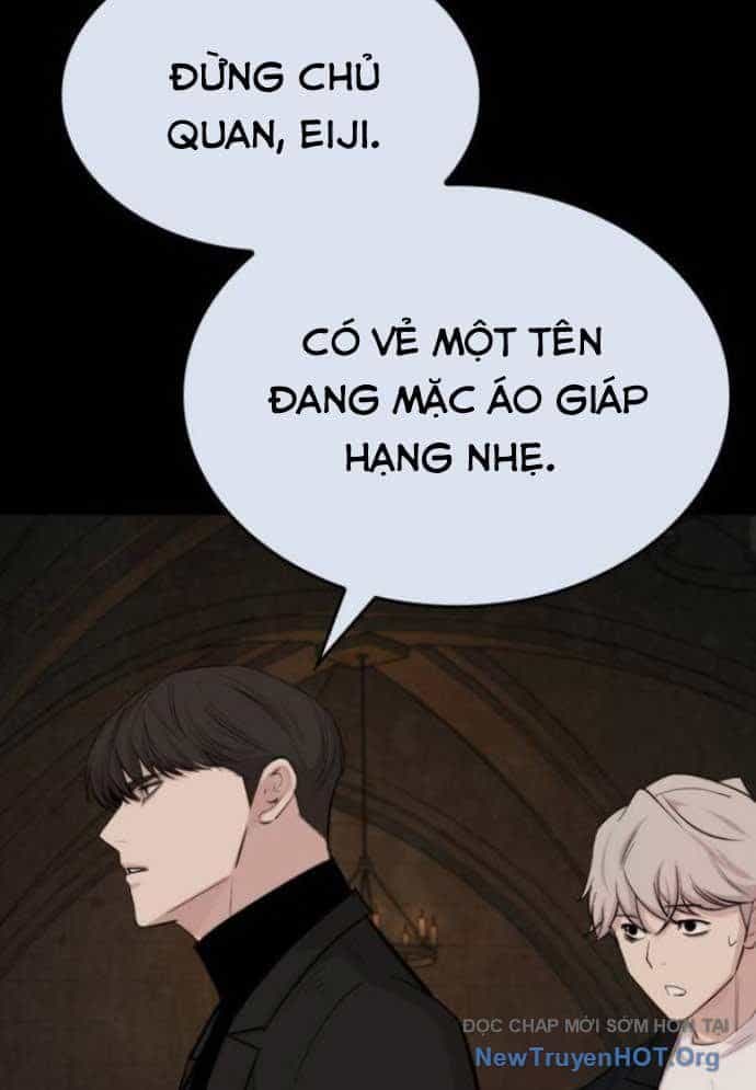 Ventablack - Chương 23 - ảnh 42