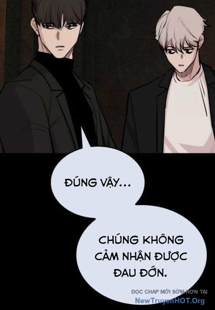 Ventablack - Chương 23 - ảnh 57