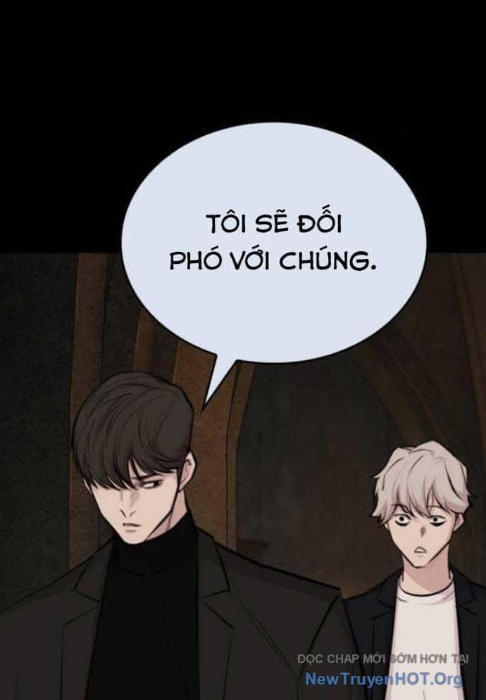 Ventablack - Chương 23 - ảnh 61