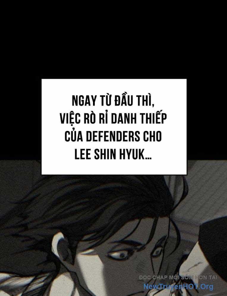 Ventablack - Chương 24 - ảnh 37