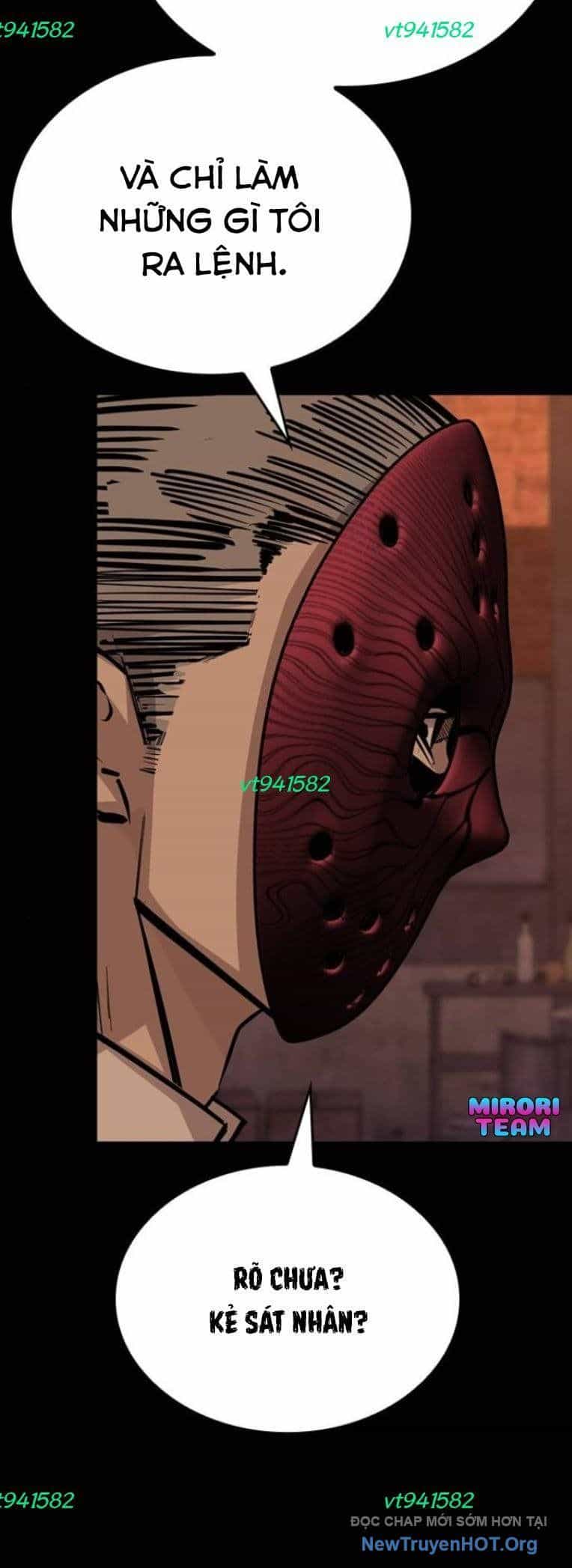 Ventablack - Chương 25 - ảnh 33