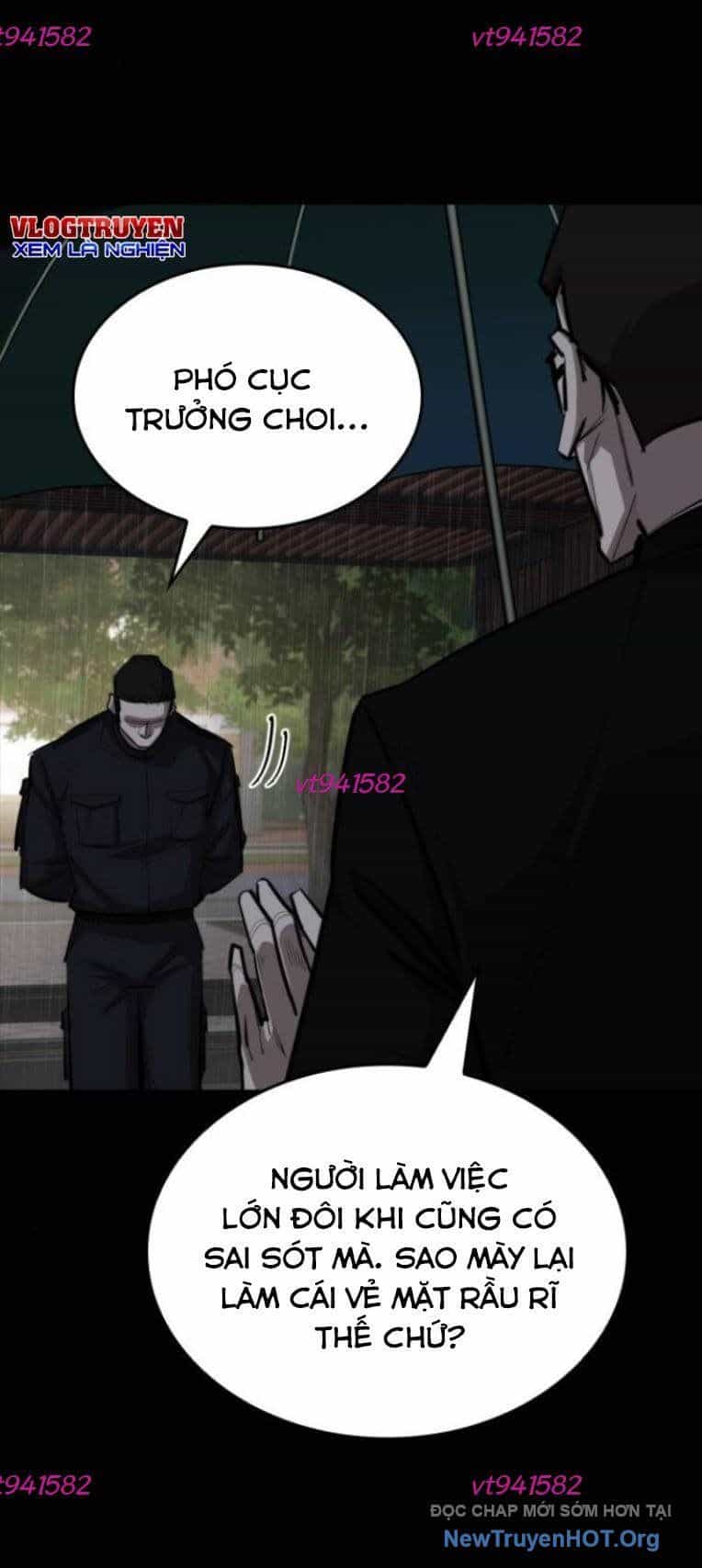 Ventablack - Chương 25 - ảnh 4