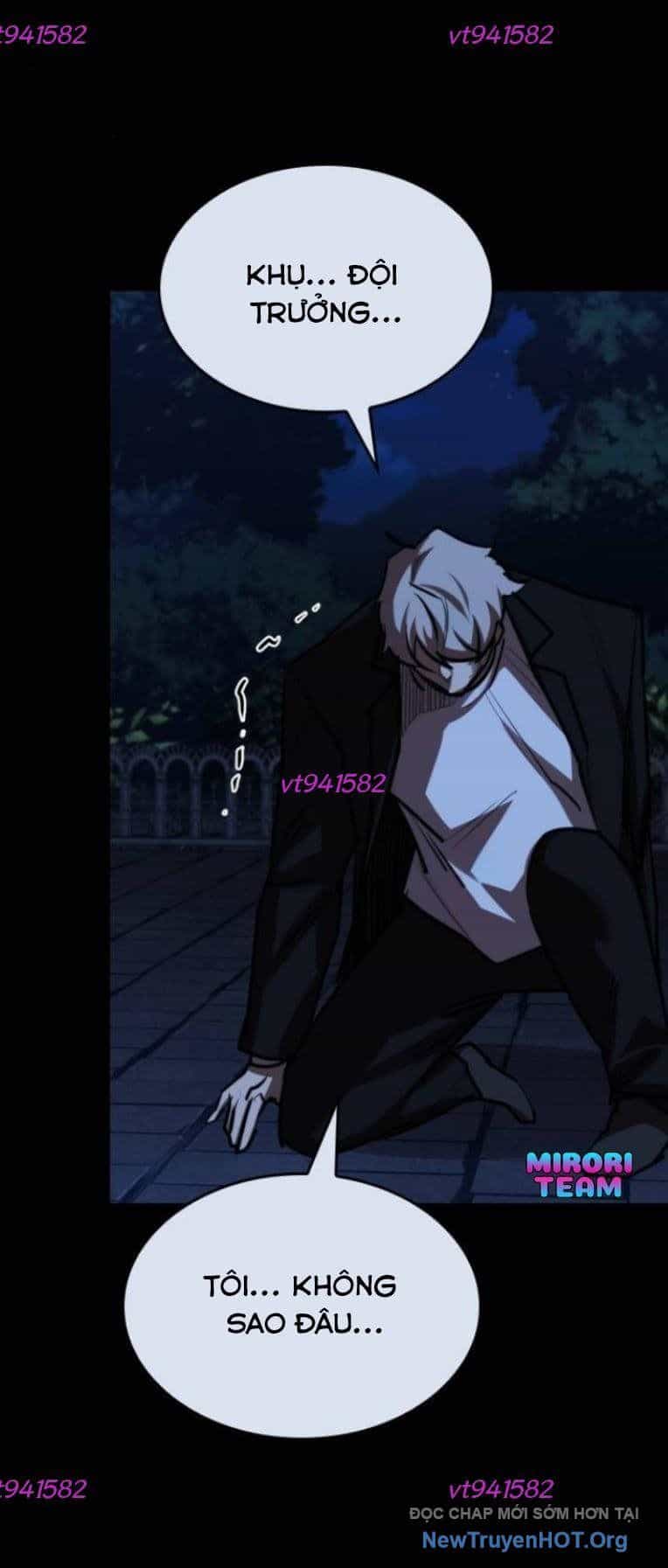 Ventablack - Chương 25 - ảnh 80