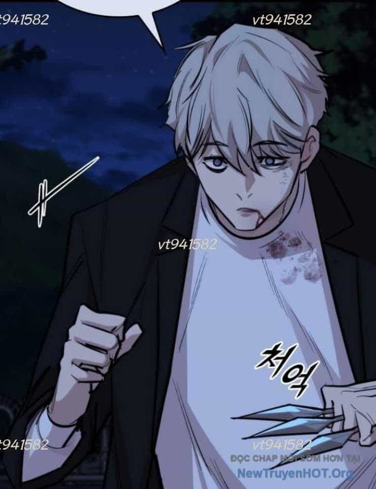 Ventablack - Chương 26 - ảnh 6