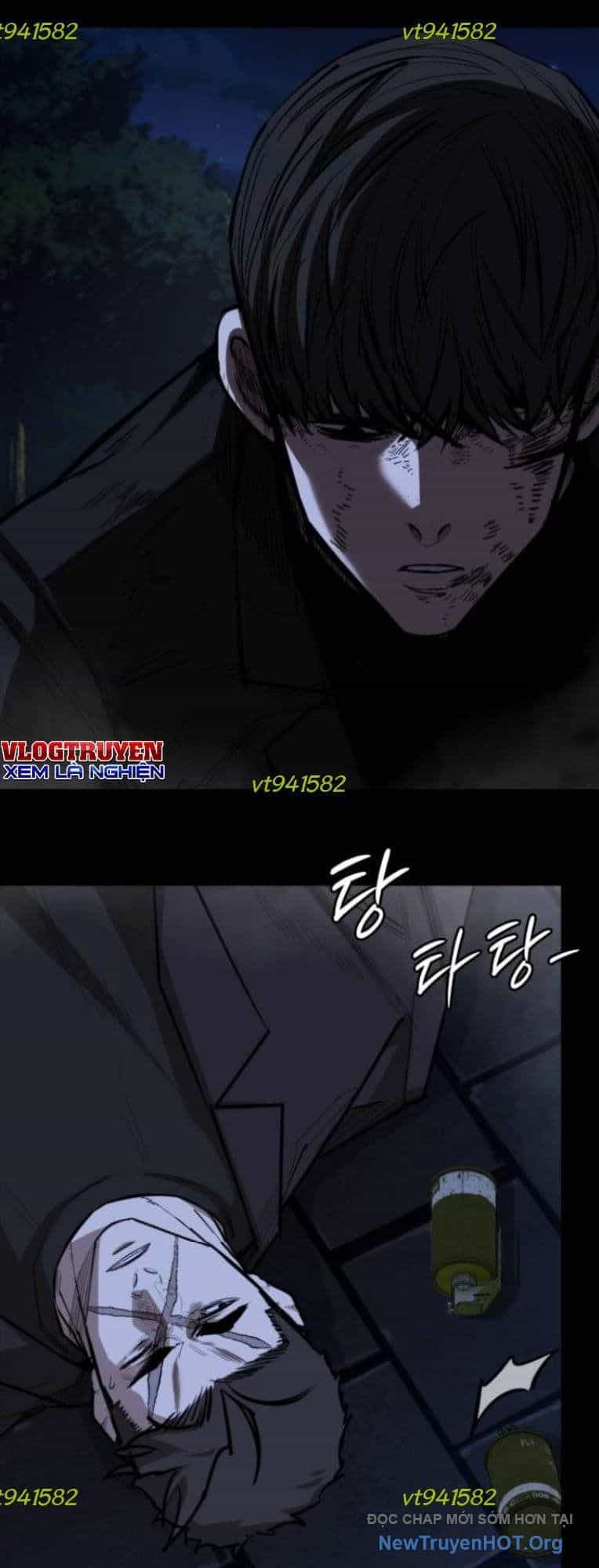 Ventablack - Chương 27 - ảnh 12