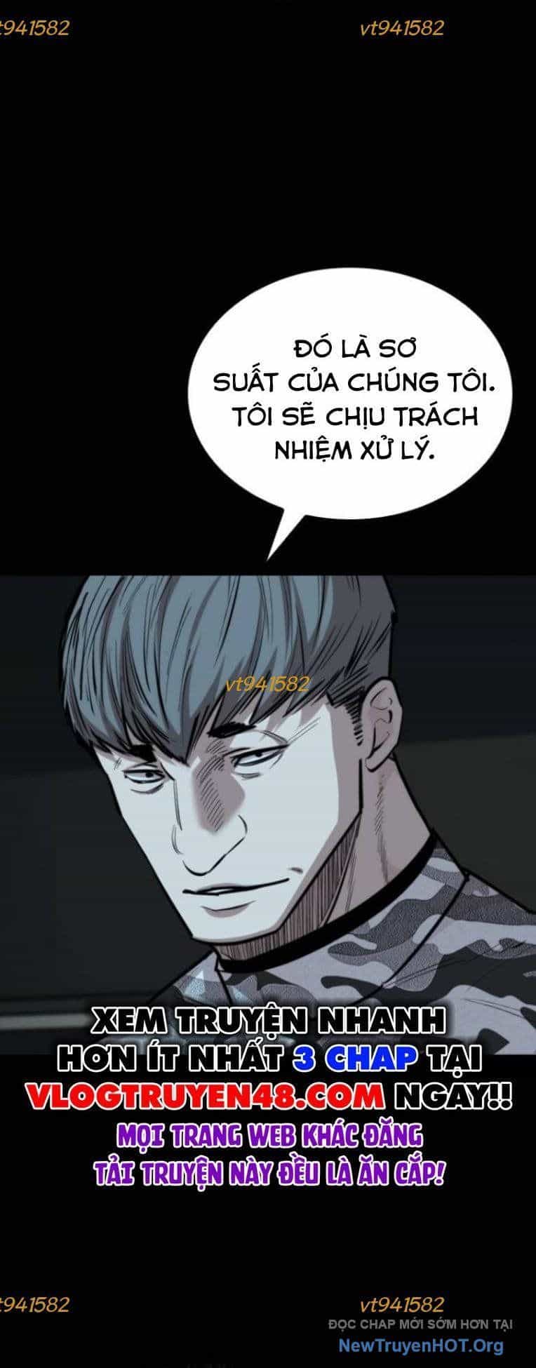 Ventablack - Chương 27 - ảnh 47