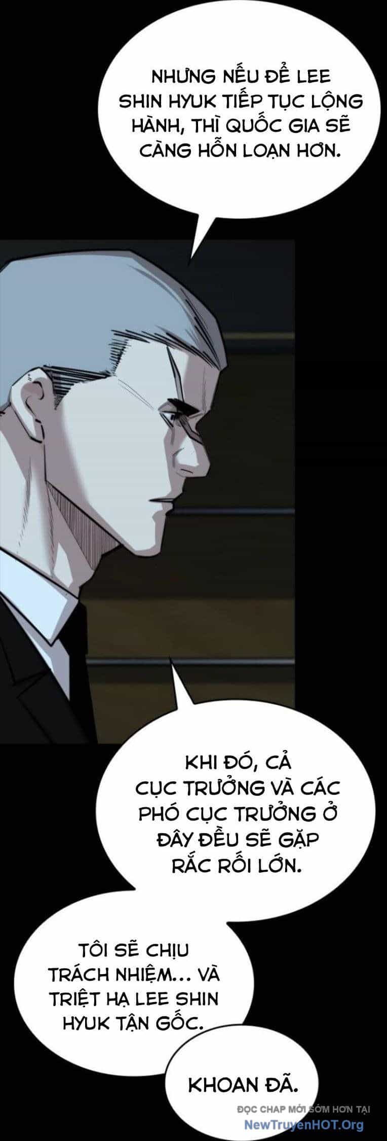 Ventablack - Chương 27 - ảnh 60