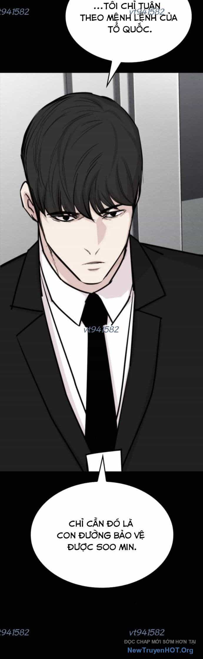 Ventablack - Chương 29 - ảnh 55