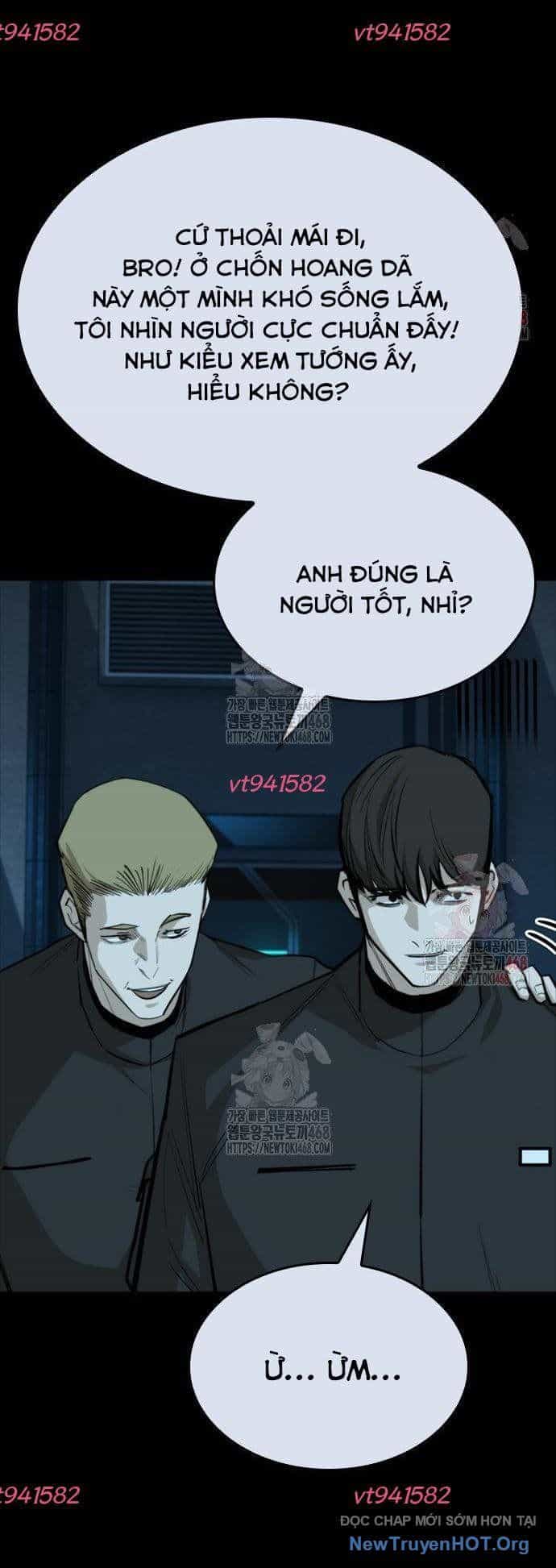 Ventablack - Chương 30 - ảnh 34